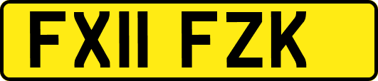 FX11FZK