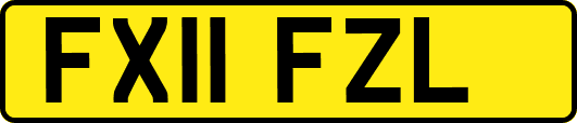 FX11FZL