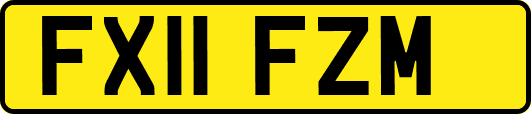 FX11FZM