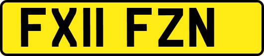 FX11FZN