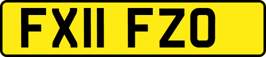 FX11FZO