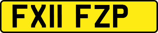 FX11FZP