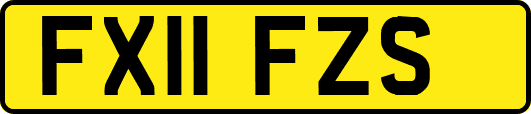 FX11FZS