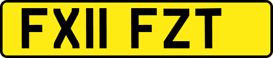 FX11FZT