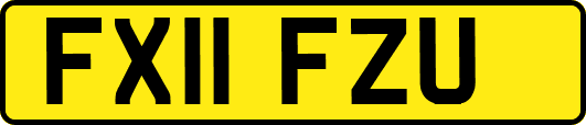 FX11FZU