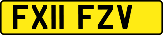 FX11FZV