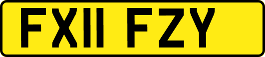 FX11FZY