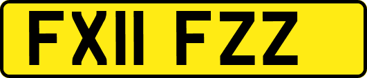 FX11FZZ