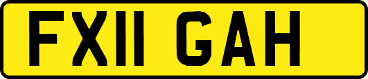 FX11GAH