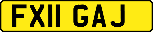 FX11GAJ