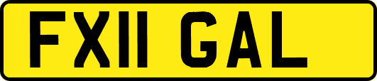 FX11GAL