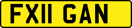 FX11GAN