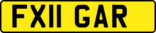 FX11GAR