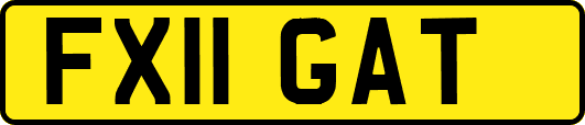 FX11GAT