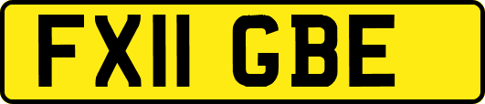 FX11GBE