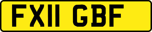 FX11GBF