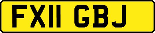 FX11GBJ