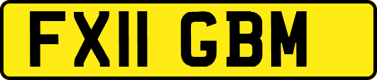 FX11GBM