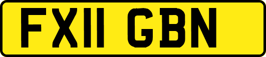 FX11GBN