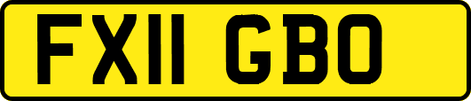 FX11GBO