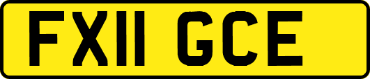 FX11GCE