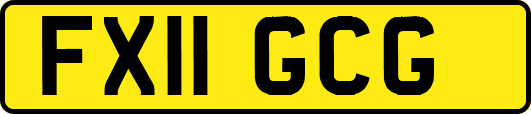 FX11GCG