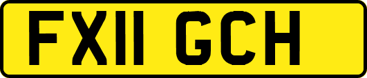 FX11GCH