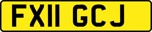FX11GCJ