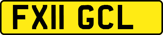 FX11GCL