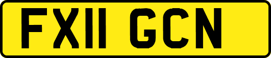 FX11GCN