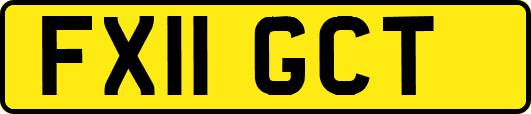 FX11GCT