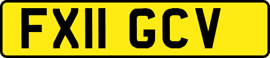 FX11GCV