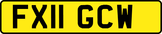 FX11GCW
