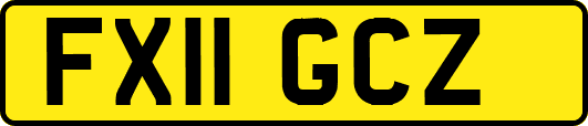 FX11GCZ