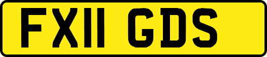 FX11GDS