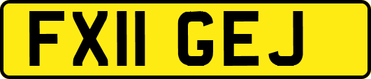 FX11GEJ