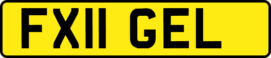 FX11GEL