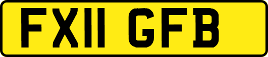 FX11GFB