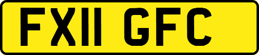 FX11GFC