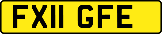 FX11GFE