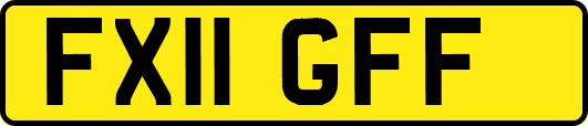 FX11GFF