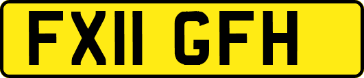 FX11GFH