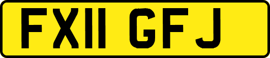 FX11GFJ