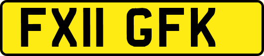 FX11GFK