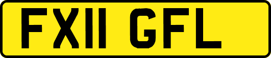 FX11GFL
