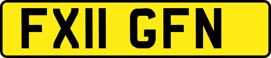 FX11GFN