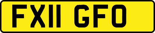 FX11GFO