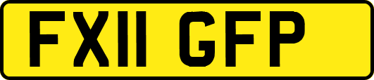 FX11GFP