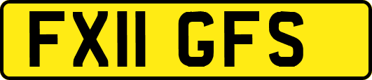 FX11GFS