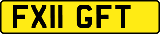 FX11GFT